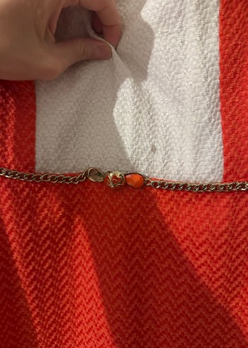 Kısa Kollu Kırmızı Mini Elbise - Görsel 2