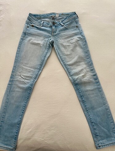 Mango Jeans