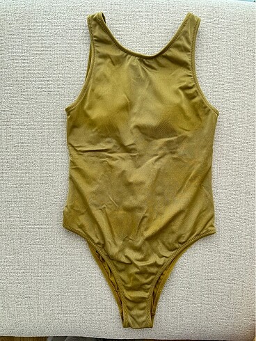 Halter Yaka Mayo