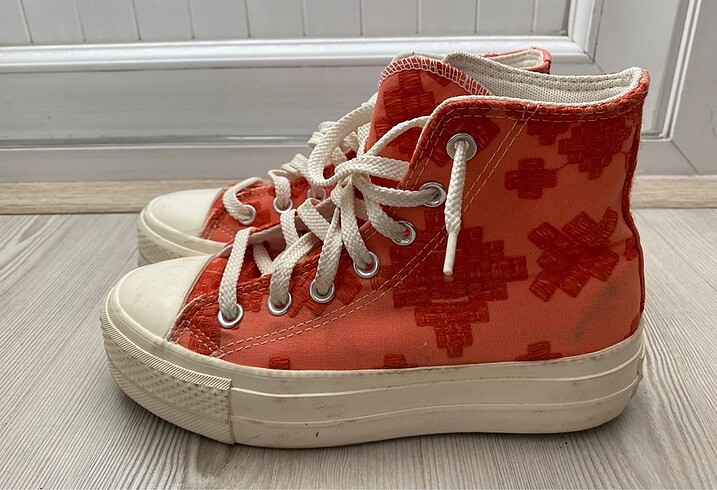 Converse ayakkabı
