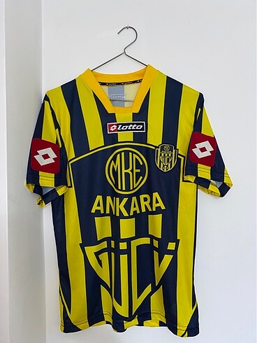 Ankaragücü Forma