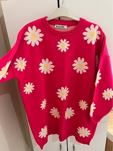 universal Beden Kazak tunik