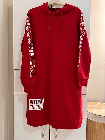 Sweat tunik
