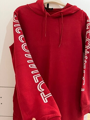 l Beden Sweat tunik