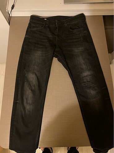 zara jean