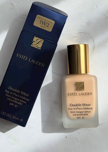 Estee Lauder Double Wear SPF10 Fondöten 30 ml