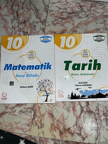 10.sınıf soru bankası