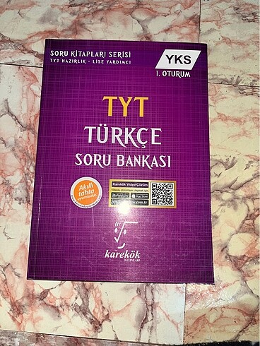 Tyt türkçe soru bankası