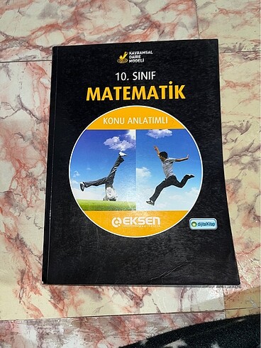 10.sınıf matematik