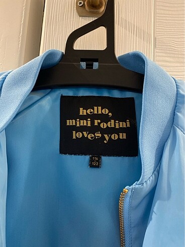 Diğer Kız çocuk mont