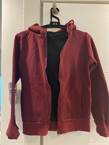 LTB Kız çocuk penye sweat