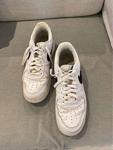 Nike Erkek spor ayakkabı