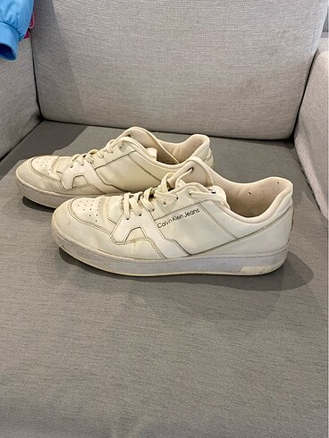43 Beden Erkek sneaker