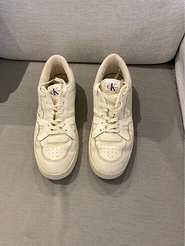 Calvin Klein Erkek sneaker