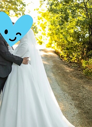 Gelinlik - Görsel 3