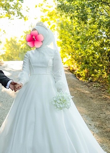 Gelinlik - Görsel 2