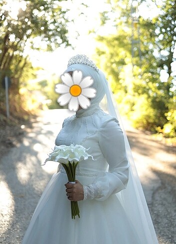 Gelinlik - Görsel 4