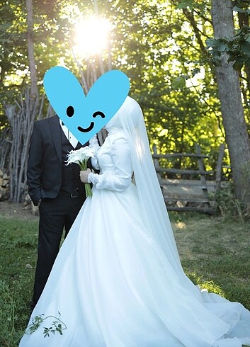 Gelinlik - Görsel 5