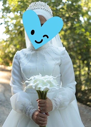 Gelinlik - Görsel 7