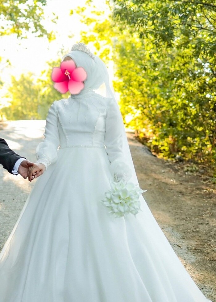 Gelinlik  - Görsel 2