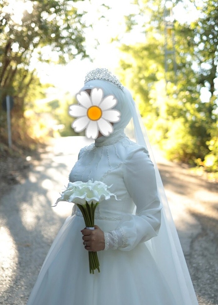 Gelinlik  - Görsel 4