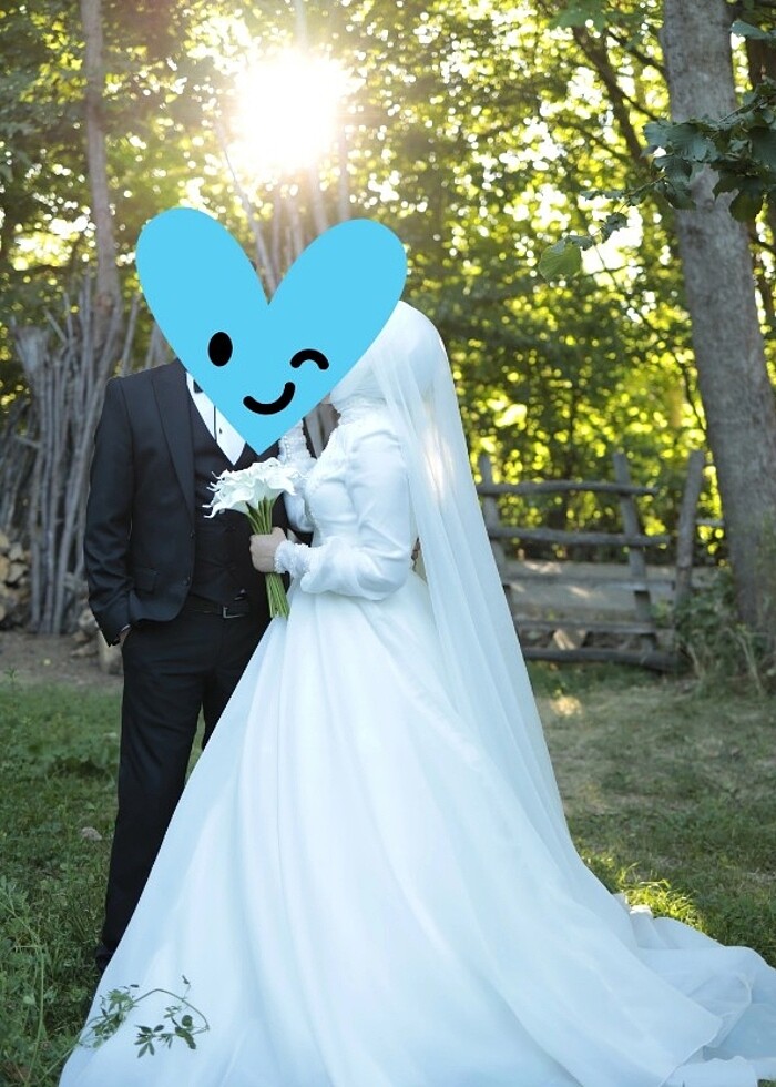 Gelinlik  - Görsel 5