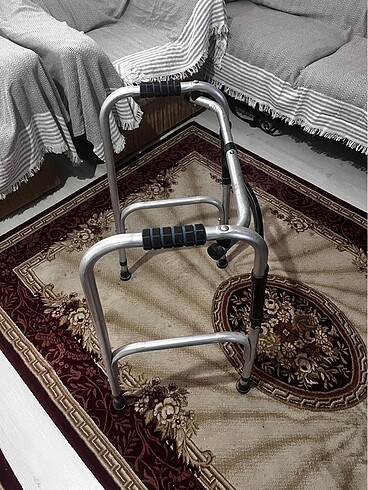 Dyson Yaşlılar için yürüteç