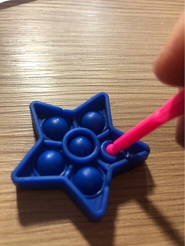  Popit küçük