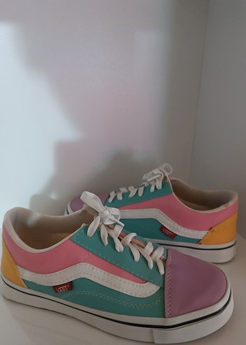 Vans 38