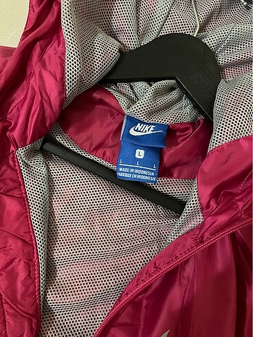 Nike Ceket