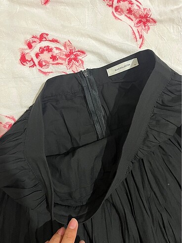 Suud collection etek