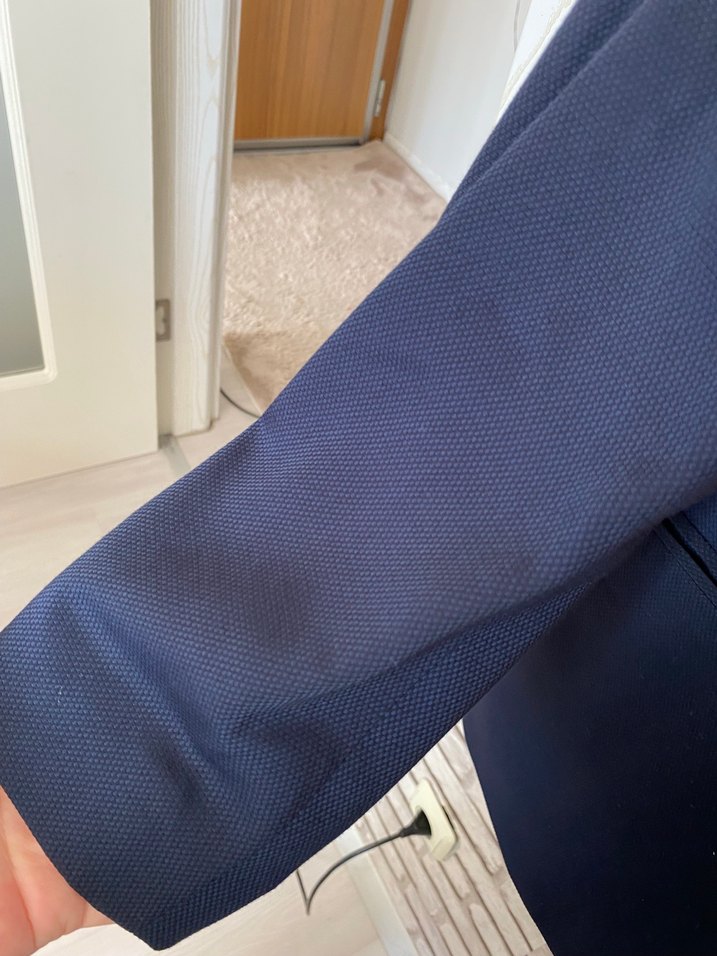 Ds Damat Modern Ceket - Görsel 4