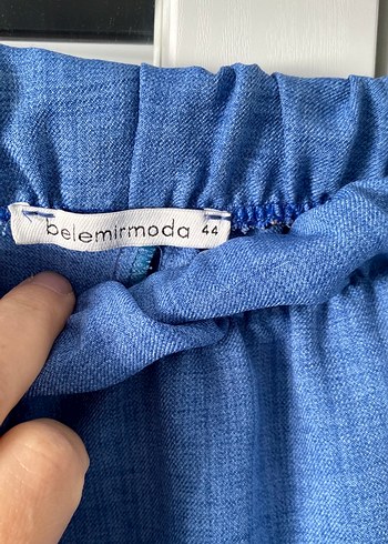 Mavi Uzun  Kadın Takım - Görsel 5