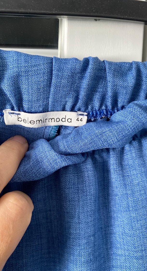 Mavi Uzun  Kadın Takım - Görsel 5