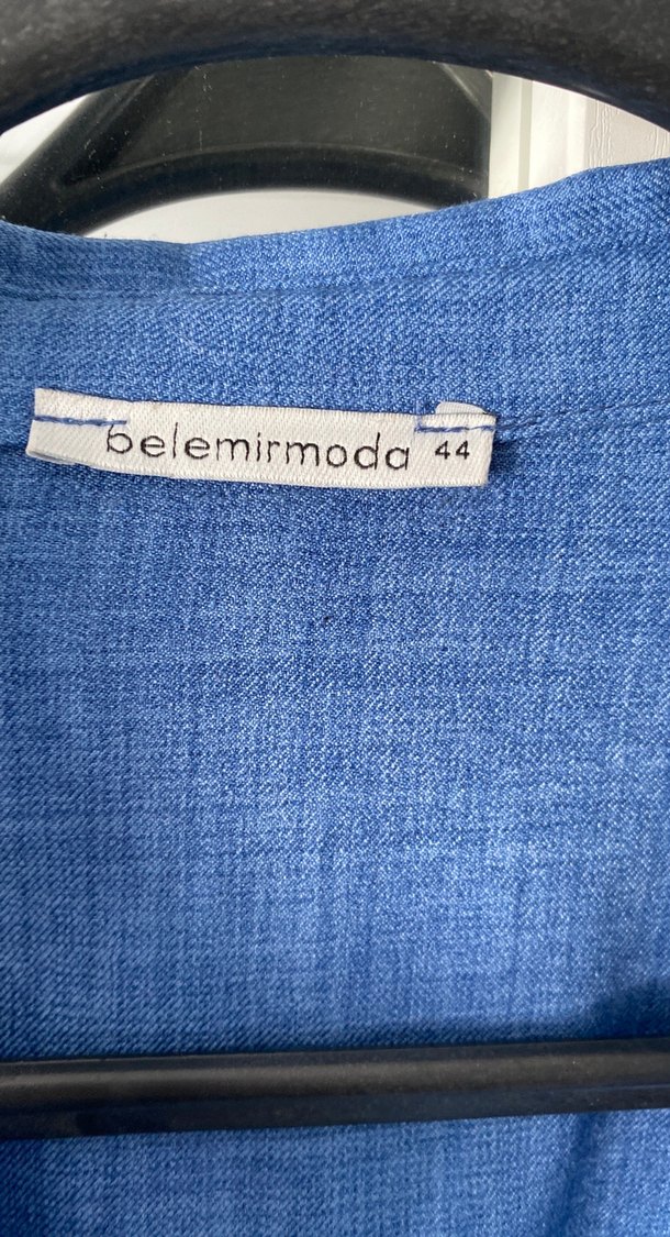 Mavi Uzun  Kadın Takım - Görsel 3