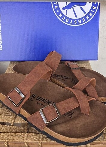 Birkenstock 