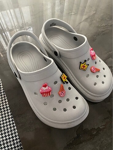 Yeni crocs
