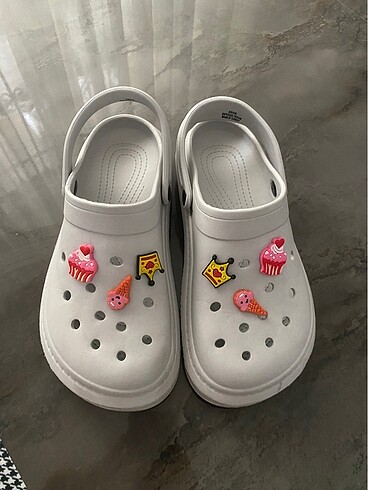 Crocs Yeni crocs