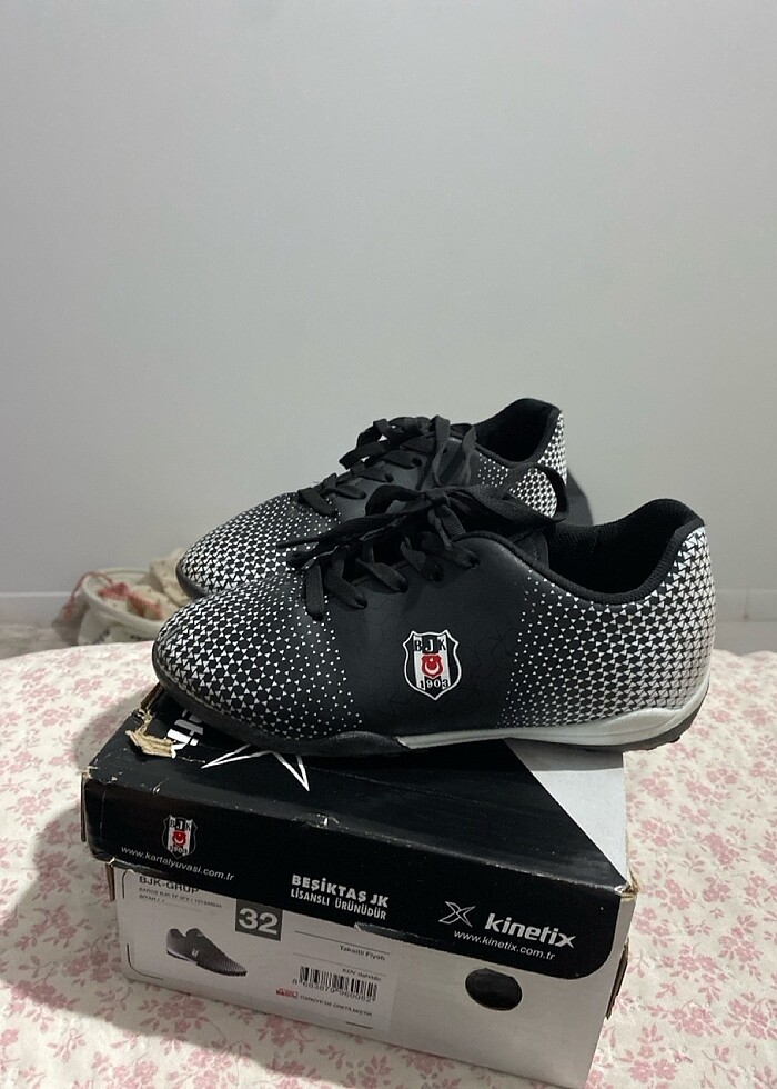 Besiktas krampon - Görsel 3