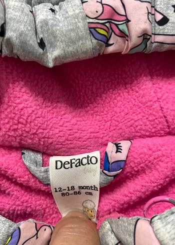 Kozmonot Tulum - Görsel 3