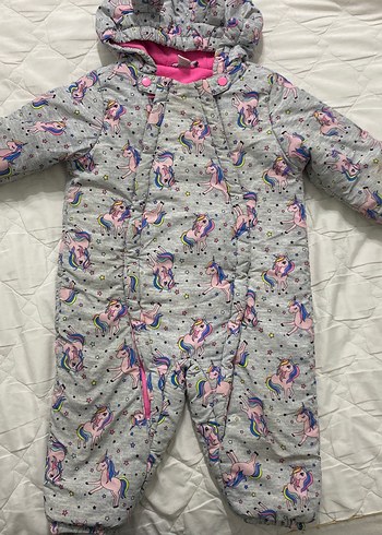 Kozmonot Tulum - Görsel 2