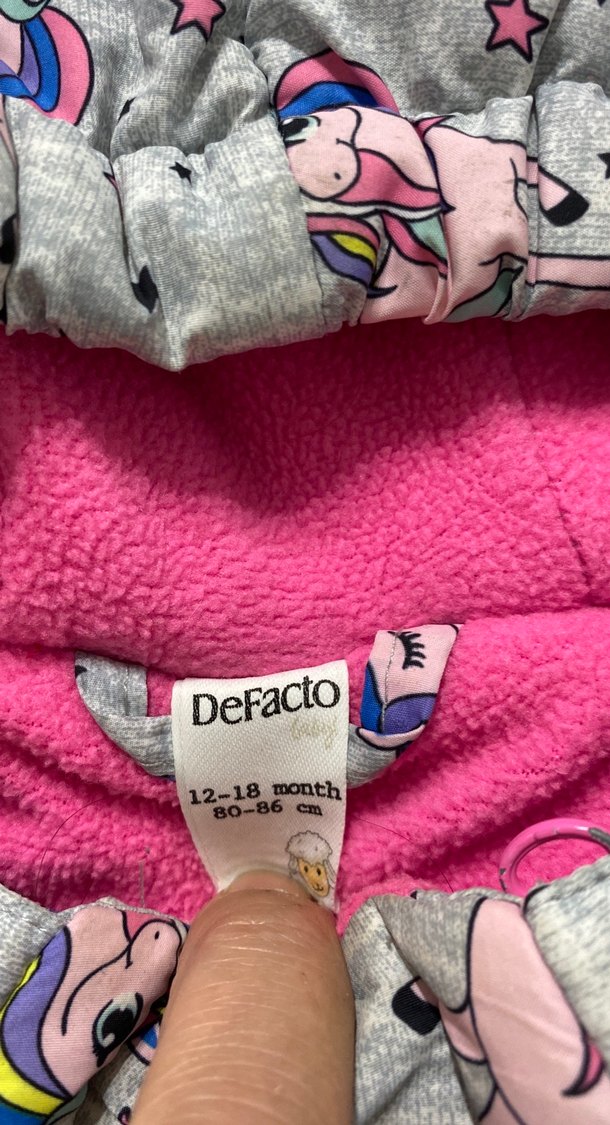 Kozmonot Tulum - Görsel 3