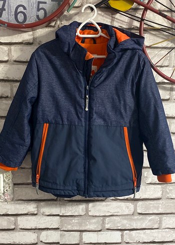 H&M mont