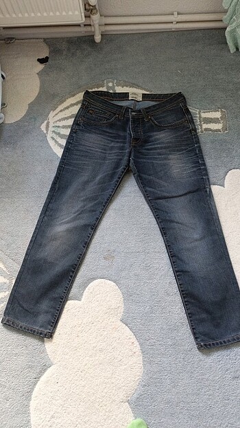Kot pantolon