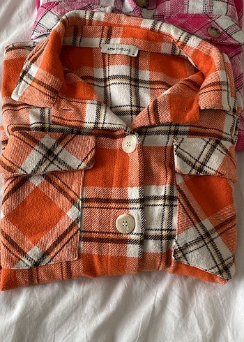 Ödüncü gömlek 2 Li - Görsel 2