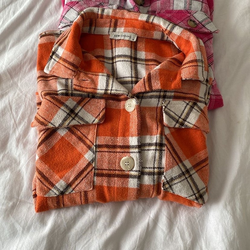 Ödüncü gömlek 2 Li - Görsel 2