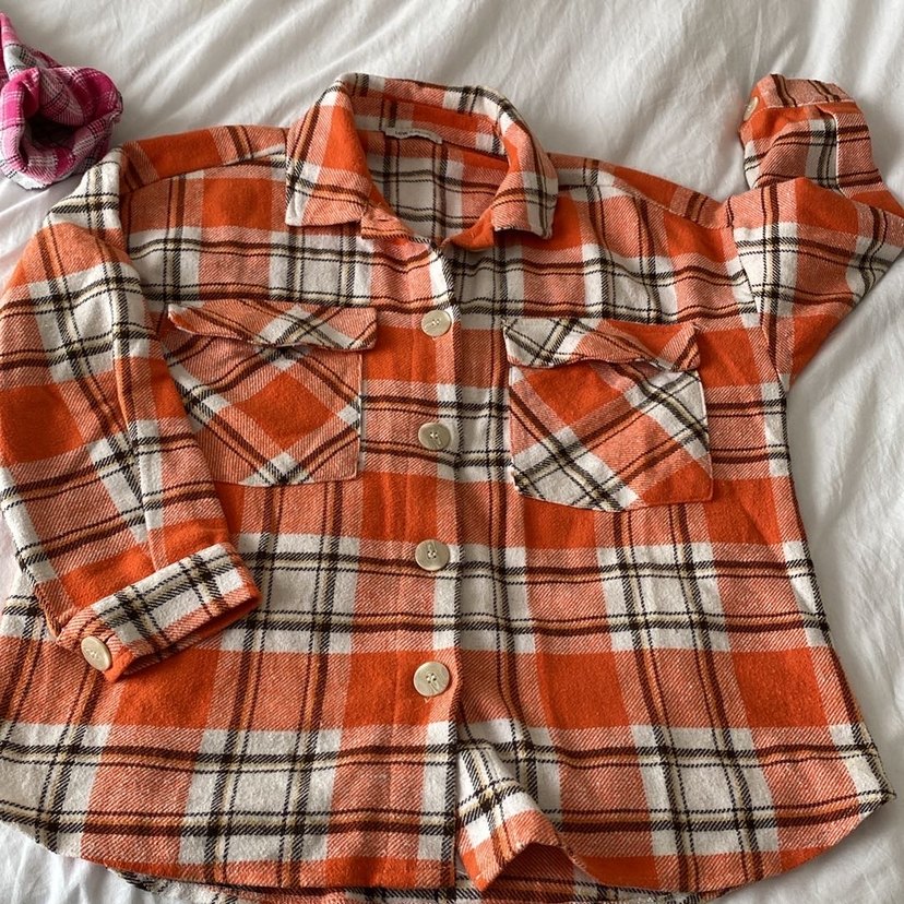 Ödüncü gömlek 2 Li - Görsel 5