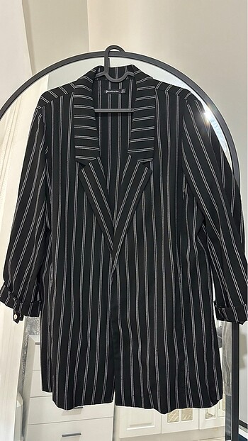Stradivarius Blazer ceket