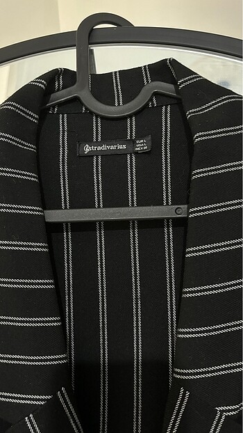 Stradivarius Stradivarius Blazer ceket