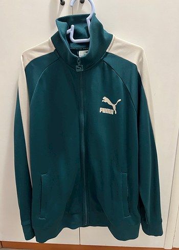 Puma m